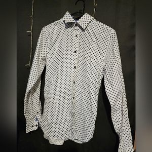 Mens Express dress shirt